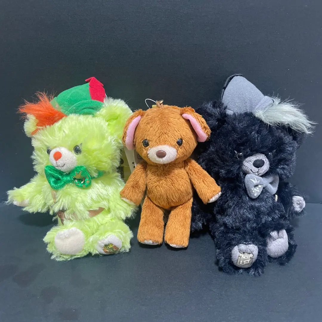 2026年最新】ユニベア ピーターパンの人気アイテム - メルカリ