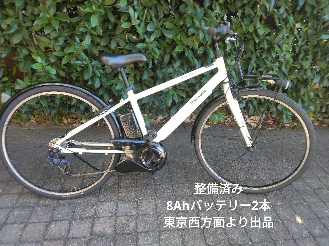 2026年最新】電動自転車 2019 パナソニック ベロスターの人気アイテム