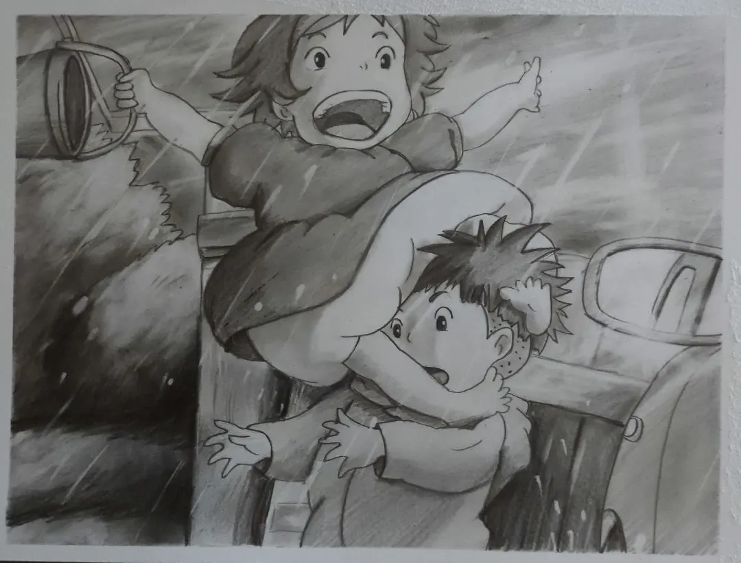 2026年最新】珀の鉛筆画の人気アイテム - メルカリ