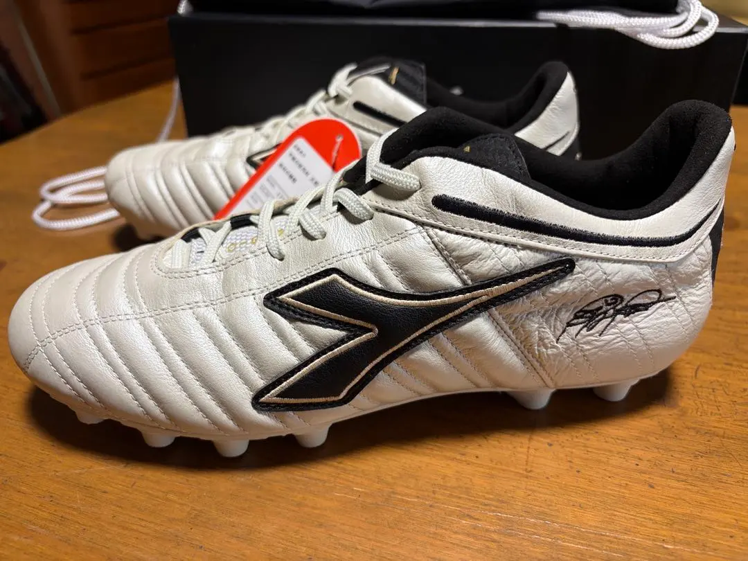 2026年最新】DIADORA サッカーシューズ・スパイクの人気アイテム