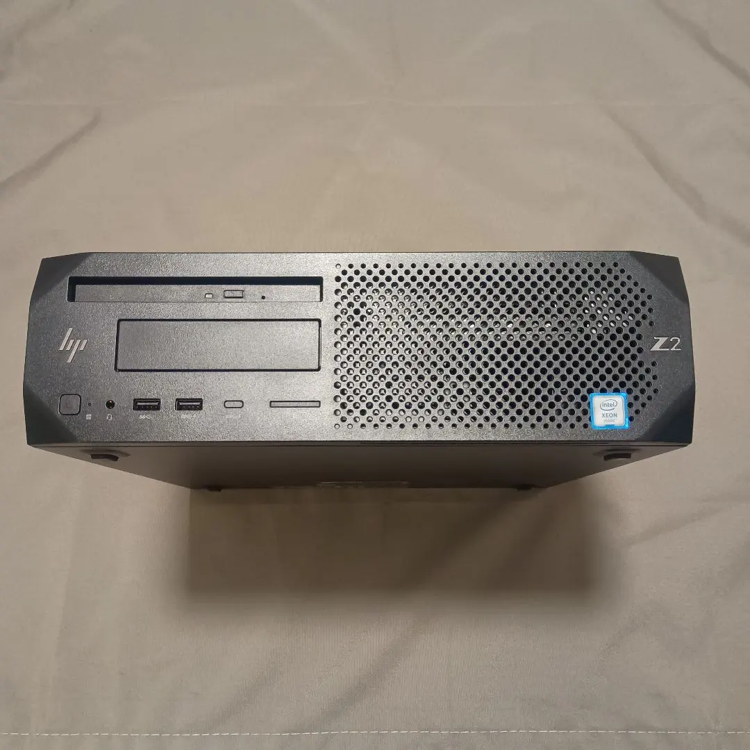 2026年最新】hp z2 sff g4の人気アイテム - メルカリ
