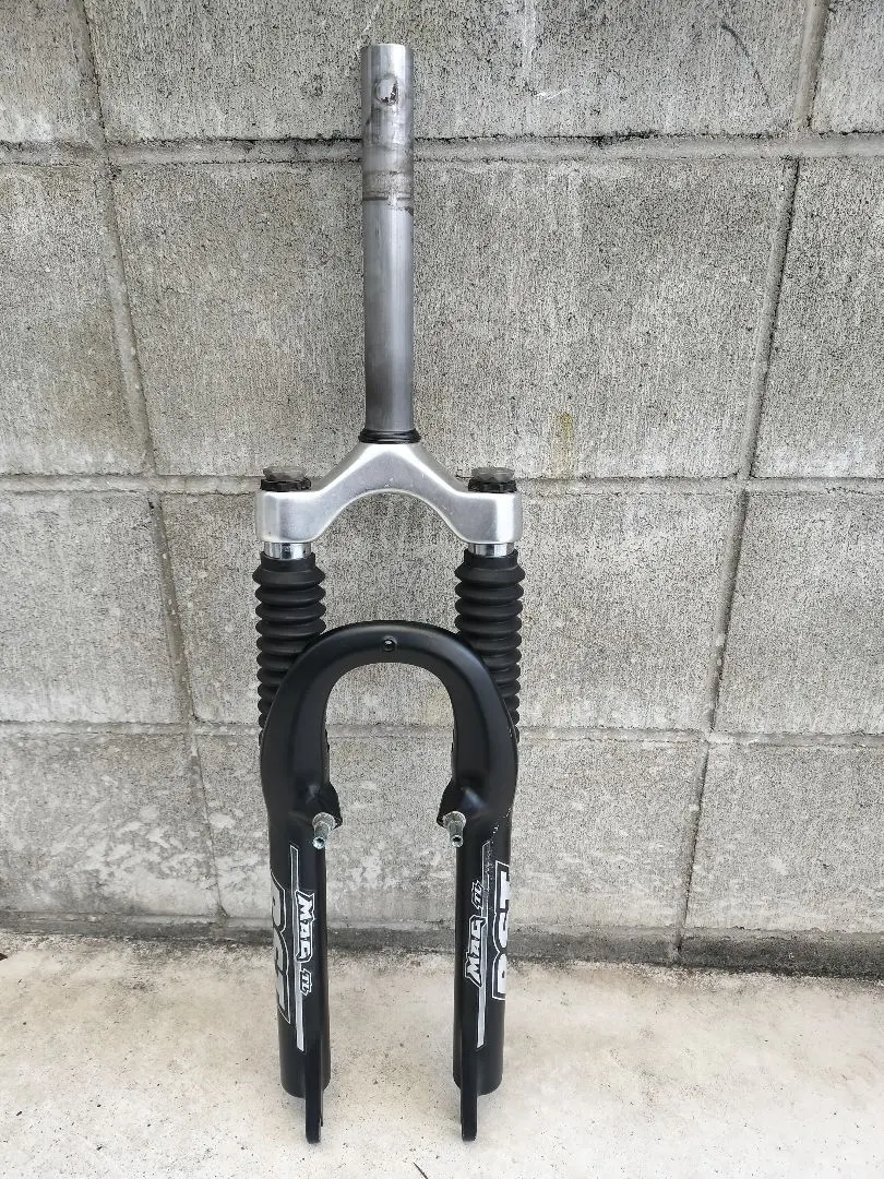 2026年最新】サスペンションフォーク RSTの人気アイテム - メルカリ