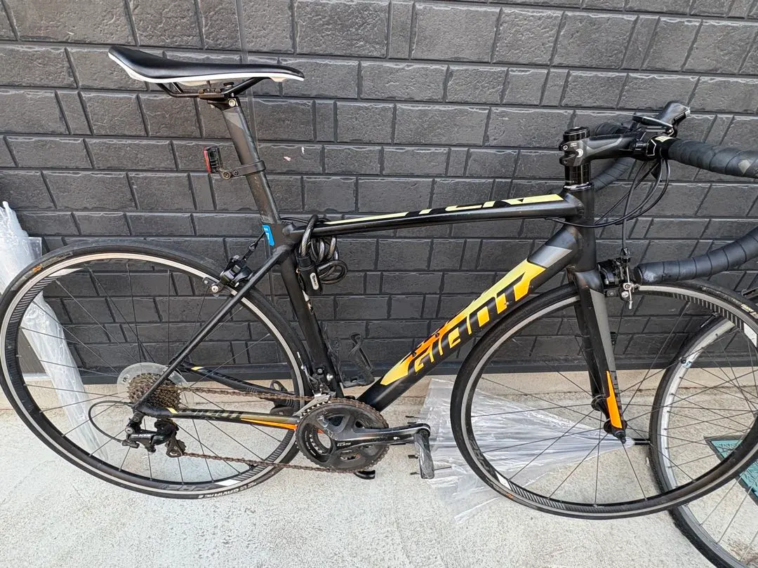 2026年最新】giant tcr slr2の人気アイテム - メルカリ