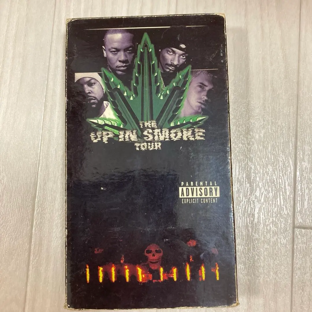 2026年最新】up in smoke tourの人気アイテム - メルカリ