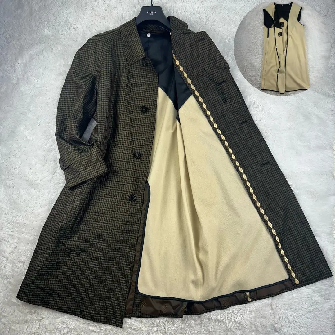 2026年最新】zilli コートの人気アイテム - メルカリ