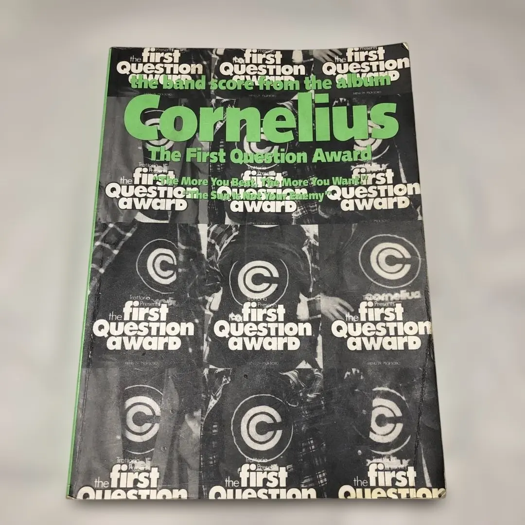 2026年最新】The First Question Awardの人気アイテム - メルカリ