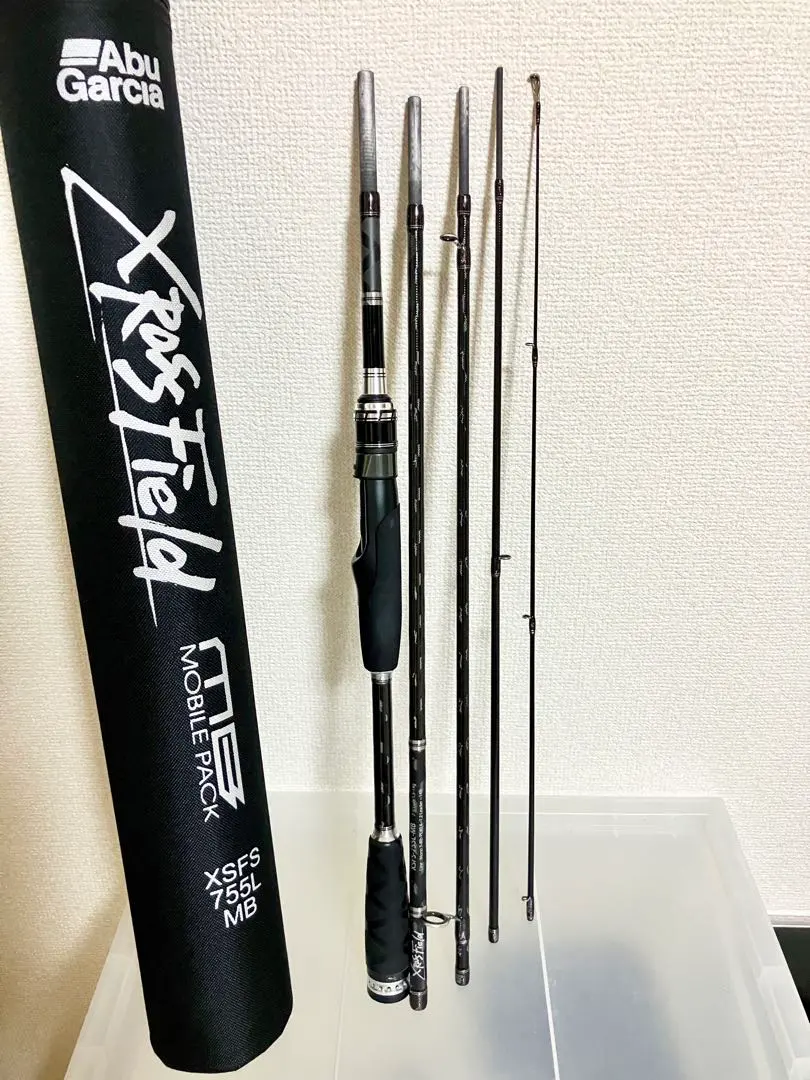 2026年最新】クロスフィールド mbの人気アイテム - メルカリ