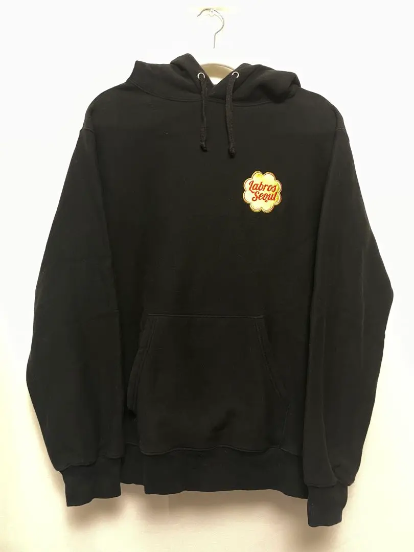 2026年最新】LABROS ジップパーカーの人気アイテム - メルカリ