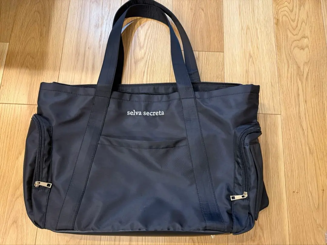 2026年最新】ANTIMINSS selva secreta マザーズバッグの人気アイテム