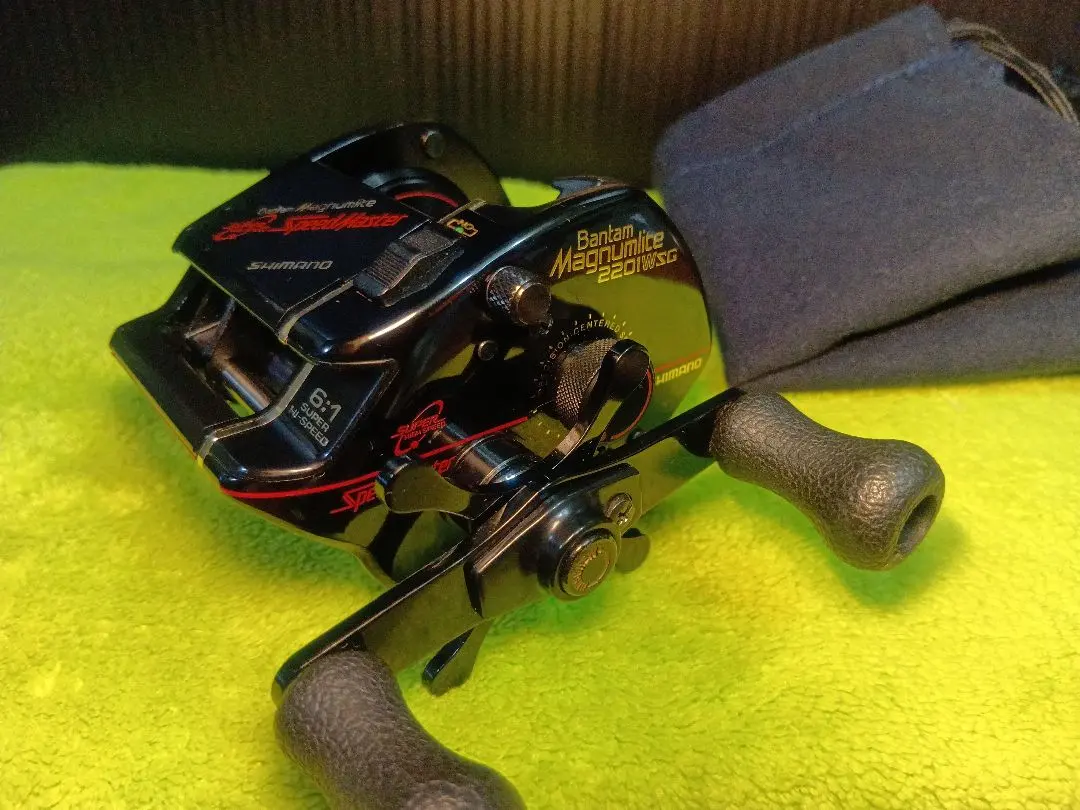2026年最新】シマノバンタムブラックマグナムの人気アイテム - メルカリ