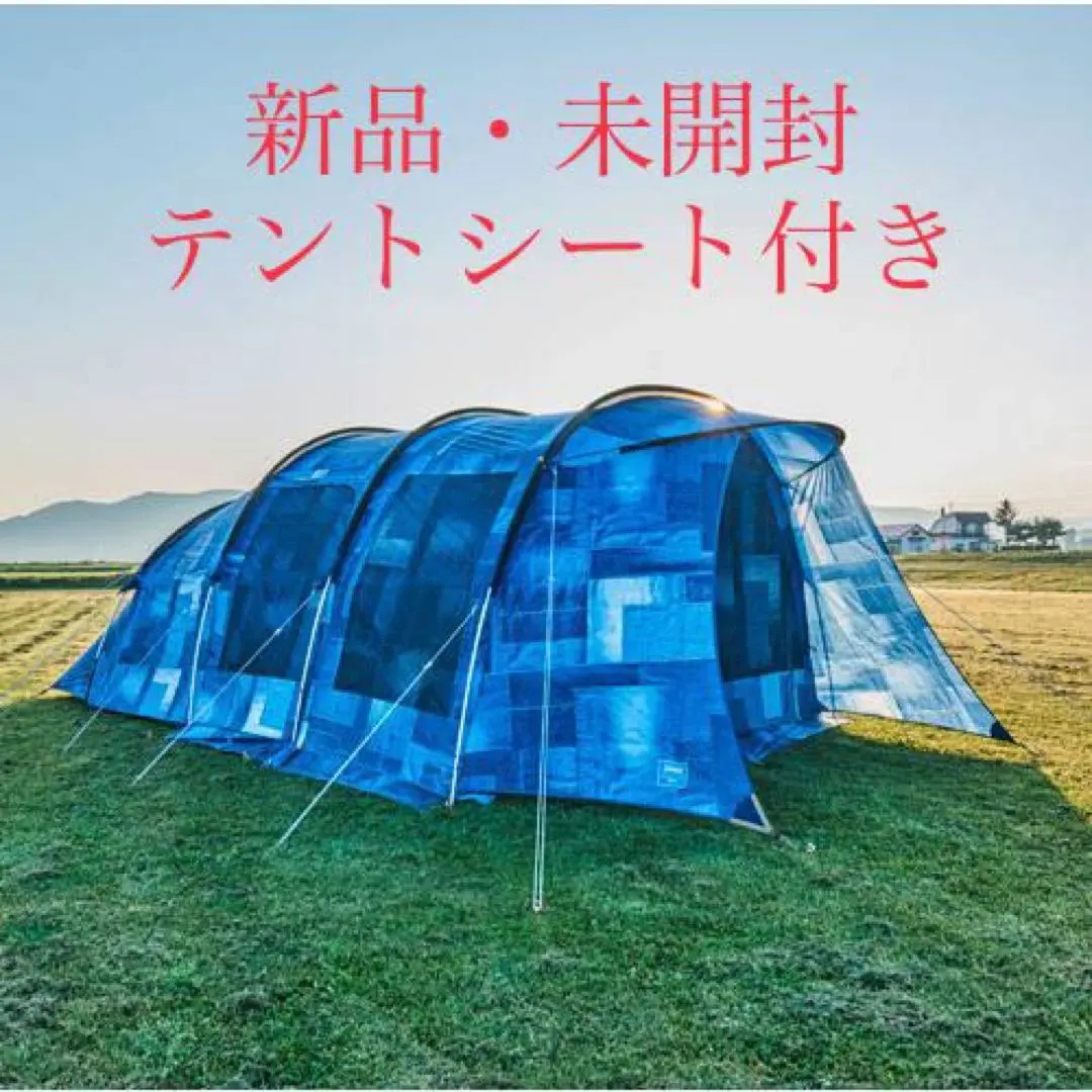 2026年最新】コールマン インディゴ タープの人気アイテム - メルカリ