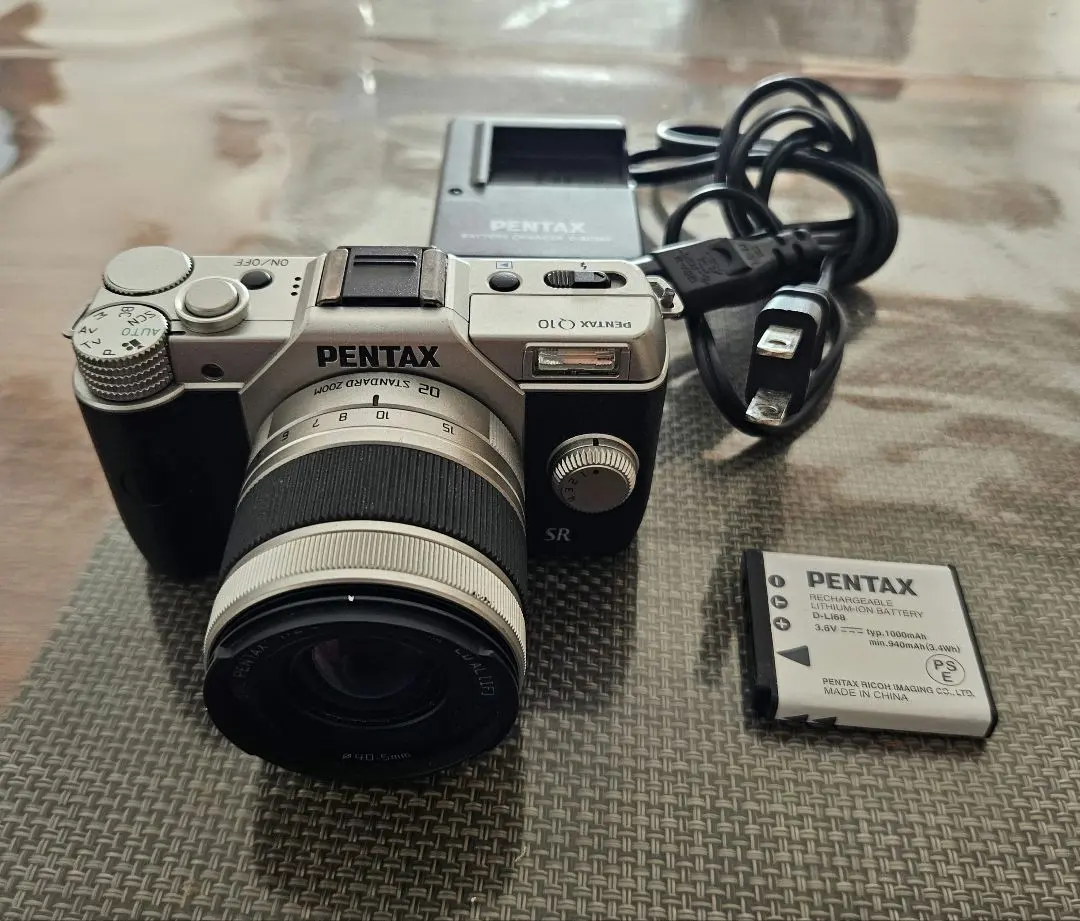 2026年最新】pentax q 08の人気アイテム - メルカリ