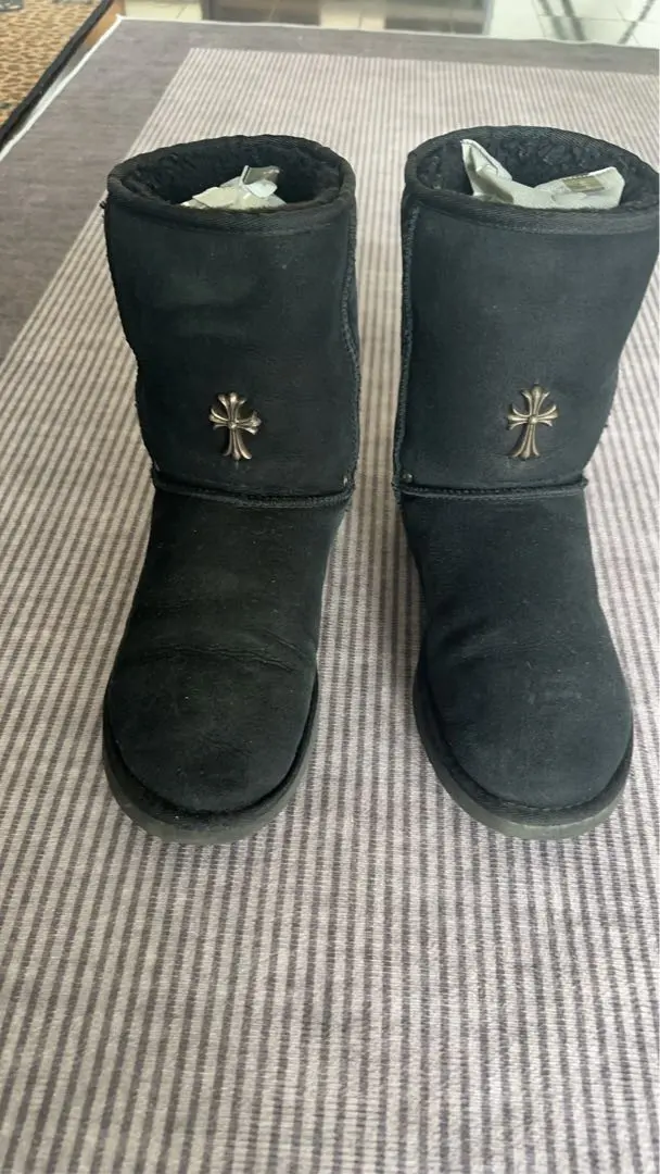 2026年最新】ugg クロムハーツの人気アイテム - メルカリ