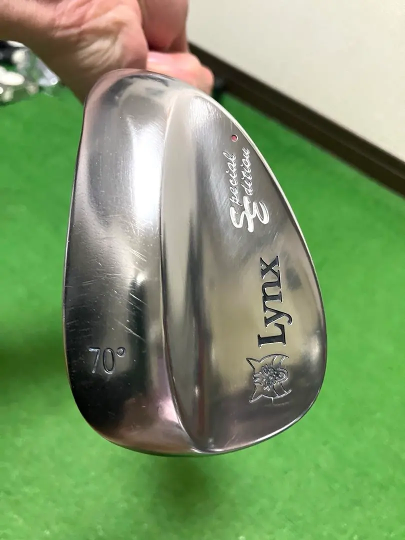 2026年最新】ロブウェッジ 70の人気アイテム - メルカリ