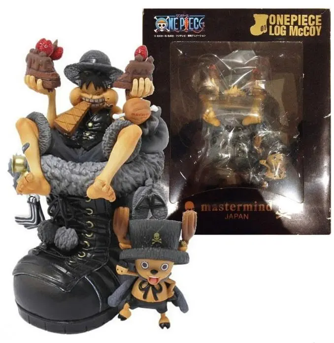 2026年最新】ワンピース マスターマインドの人気アイテム - メルカリ
