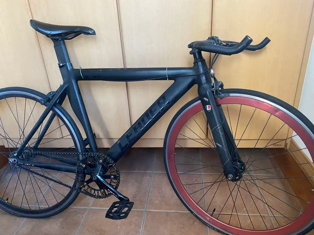 2026年最新】leader bike 725の人気アイテム - メルカリ