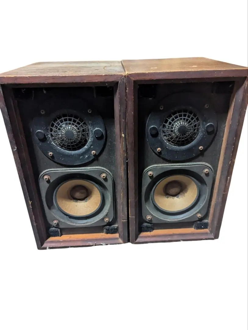 2026年最新】TECHNICS SB-100の人気アイテム - メルカリ