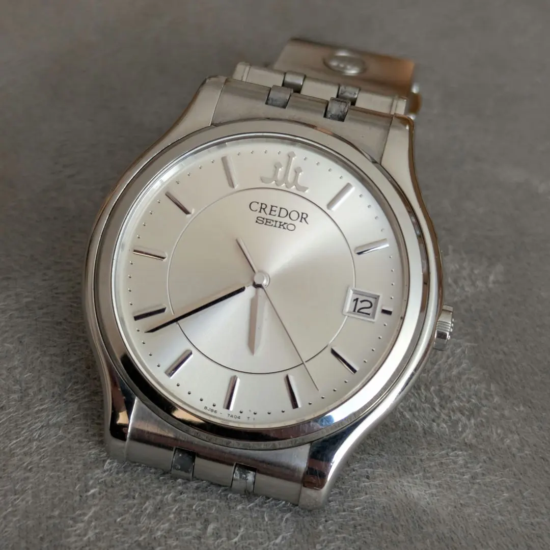 2026年最新】CREDOR 8J86-7A00の人気アイテム - メルカリ