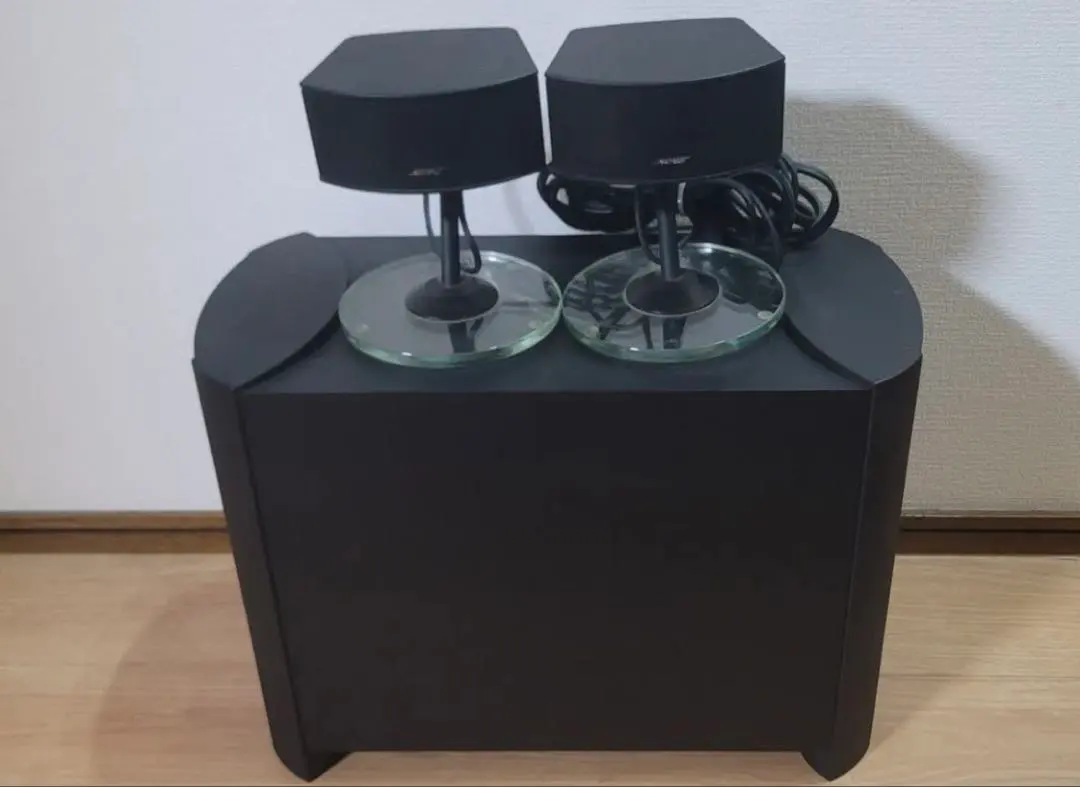 2026年最新】BOSE CineMate Series IIの人気アイテム - メルカリ