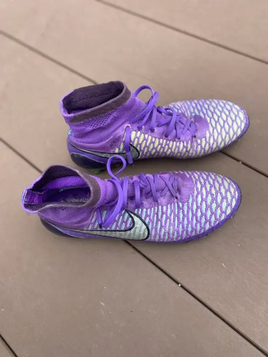 2026年最新】nike マジスタ オブラの人気アイテム - メルカリ