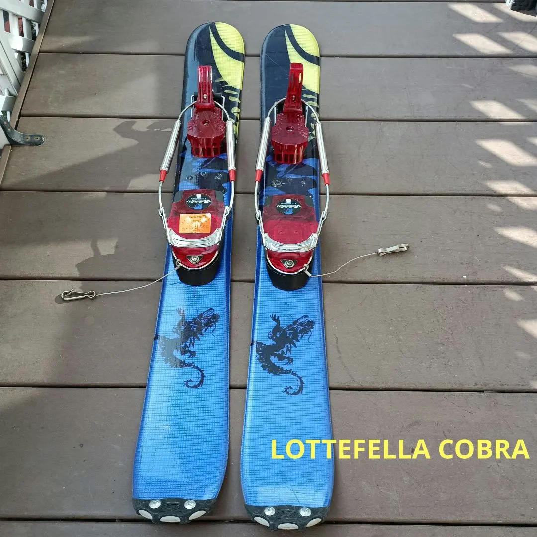 2026年最新】Rottefella ビンディングの人気アイテム - メルカリ