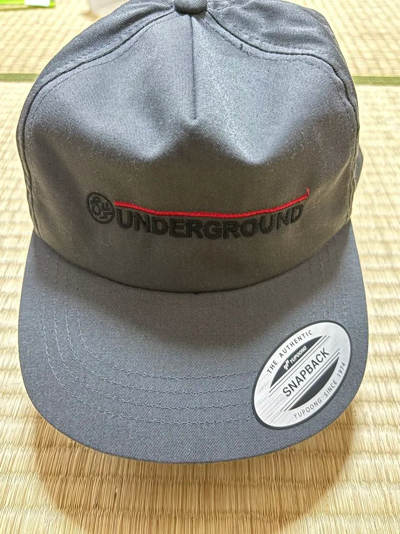 2026年最新】スイムベイトアンダーグラウンド キャップの人気アイテム