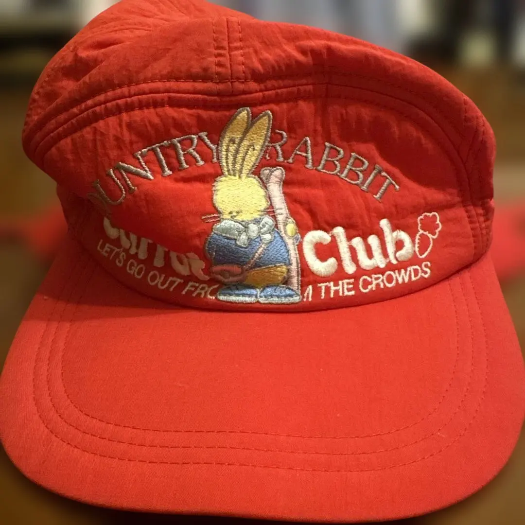 2026年最新】RABBIT country clubの人気アイテム - メルカリ