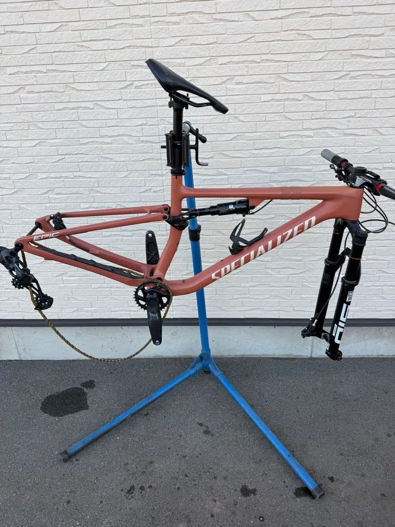 2026年最新】specialized epicの人気アイテム - メルカリ