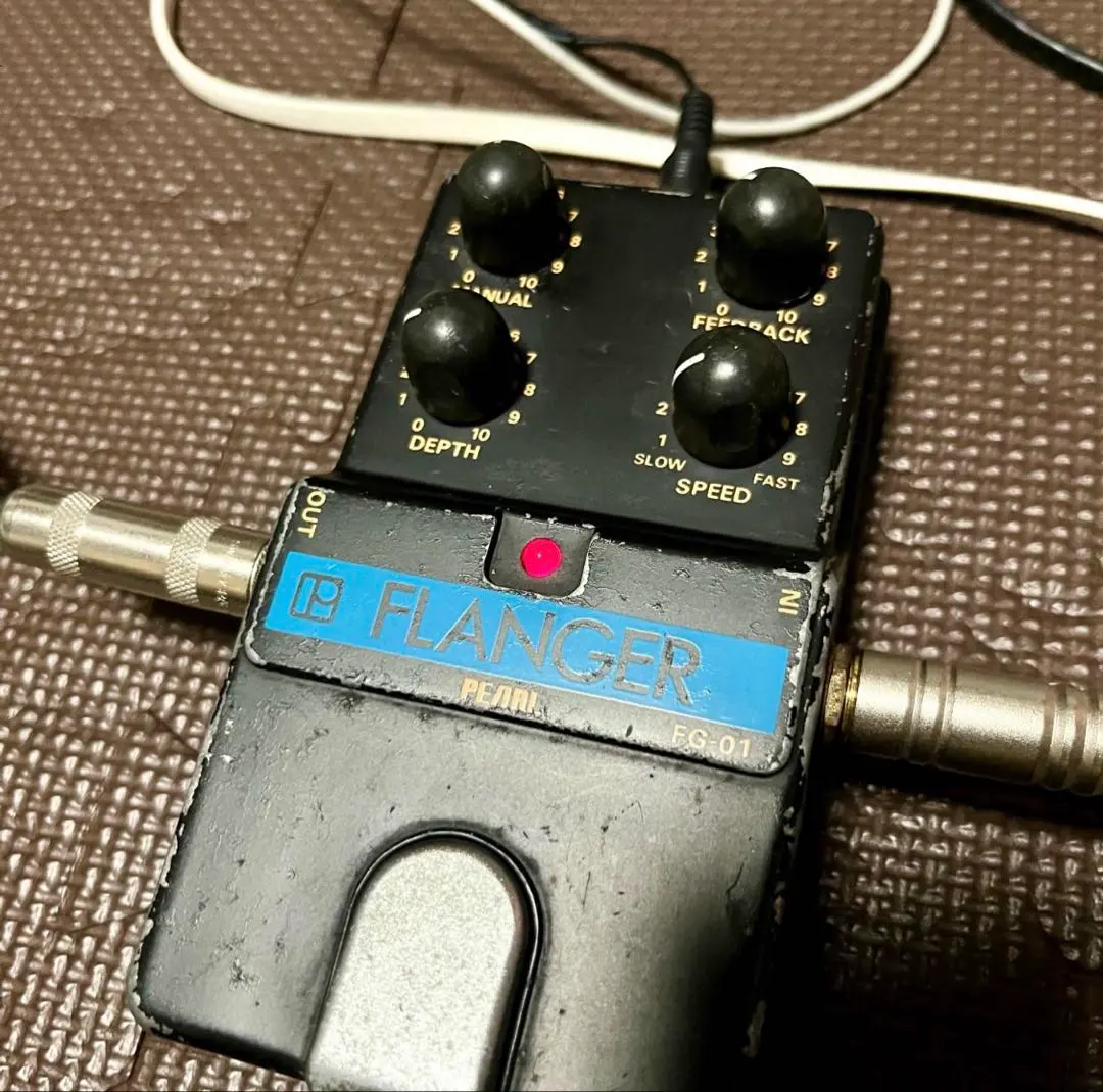 2026年最新】PEARL FG-01の人気アイテム - メルカリ