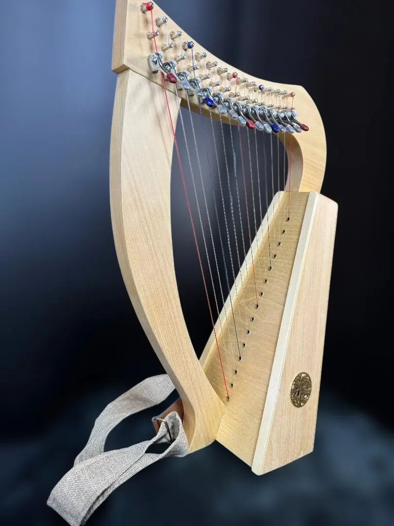 2026年最新】おとつぶハープの人気アイテム - メルカリ