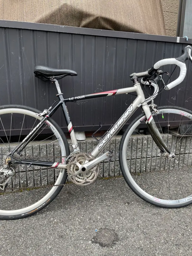 2026年最新】SCHWINN スポーツサイクルの人気アイテム - メルカリ