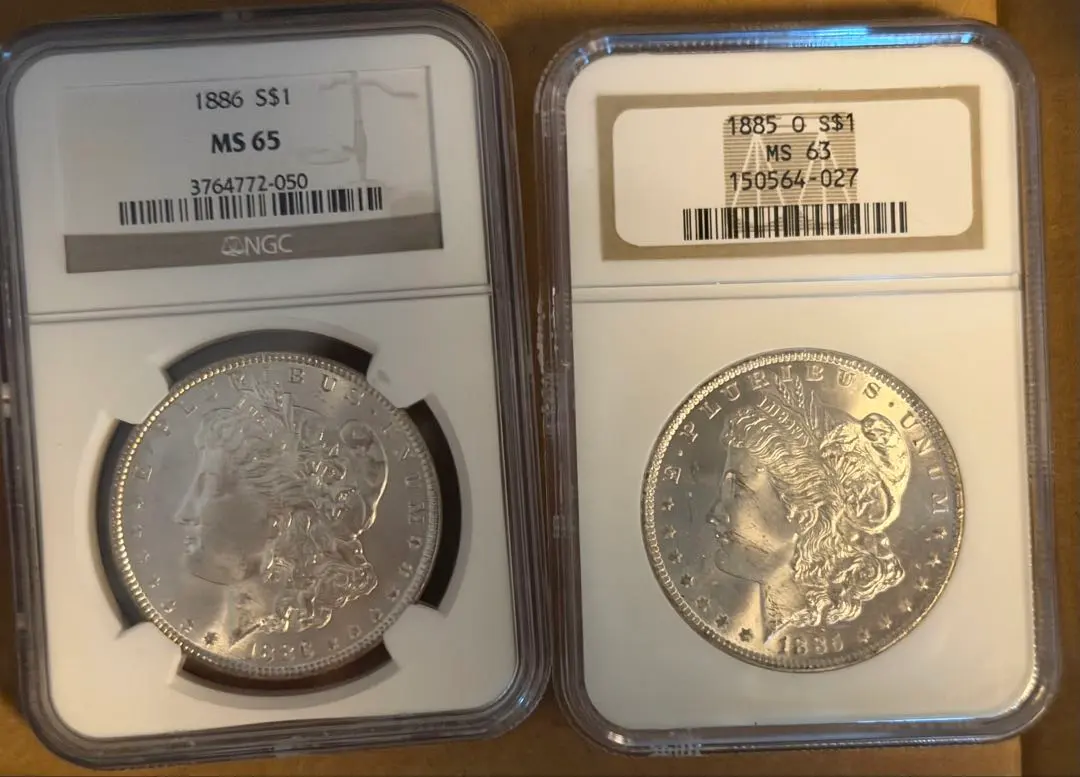 2026年最新】モルガンダラー 1885の人気アイテム - メルカリ