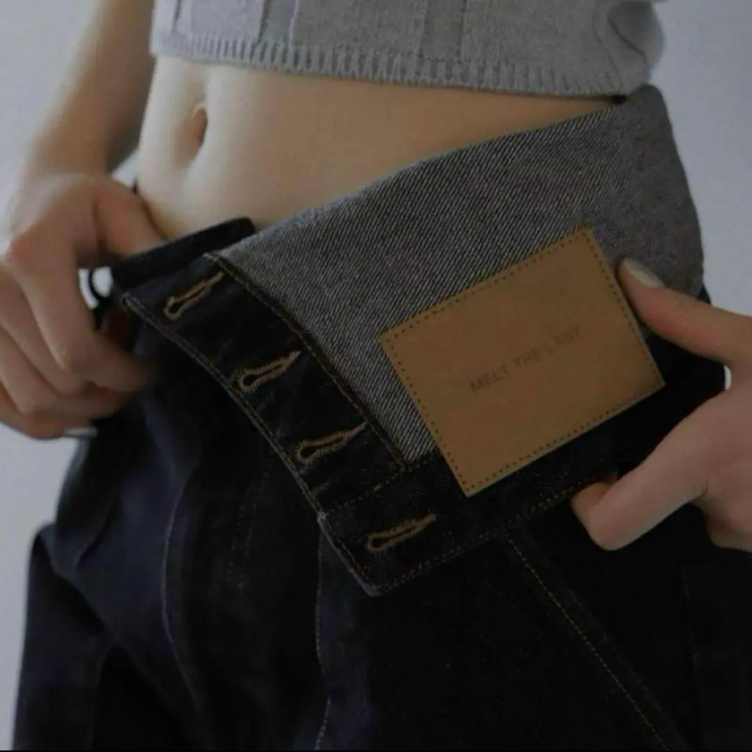 2026年最新】MeLt the lady denim 19の人気アイテム - メルカリ