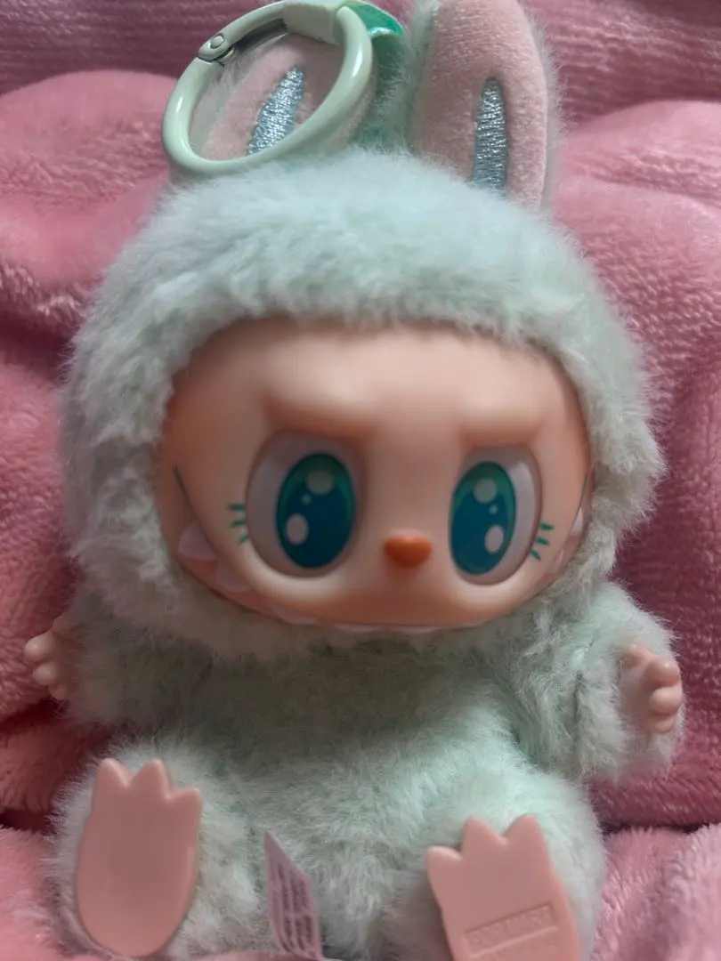 2026年最新】popmart labubu ぬいぐるみ 40cmの人気アイテム - メルカリ