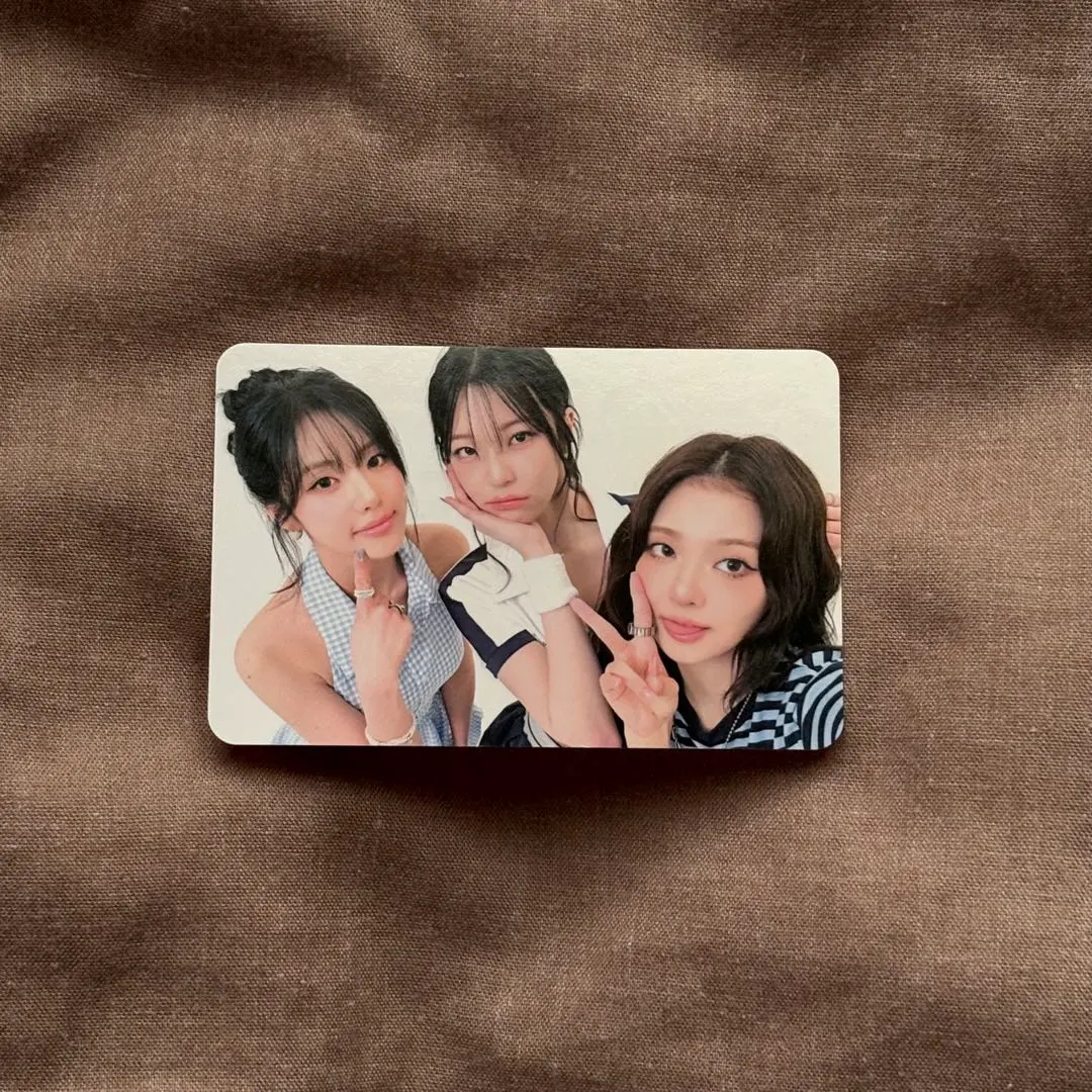 2026年最新】fromis_9 シーグリの人気アイテム - メルカリ