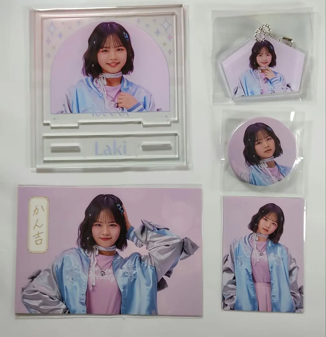 2026年最新】lucky2 佐藤栞奈の人気アイテム - メルカリ