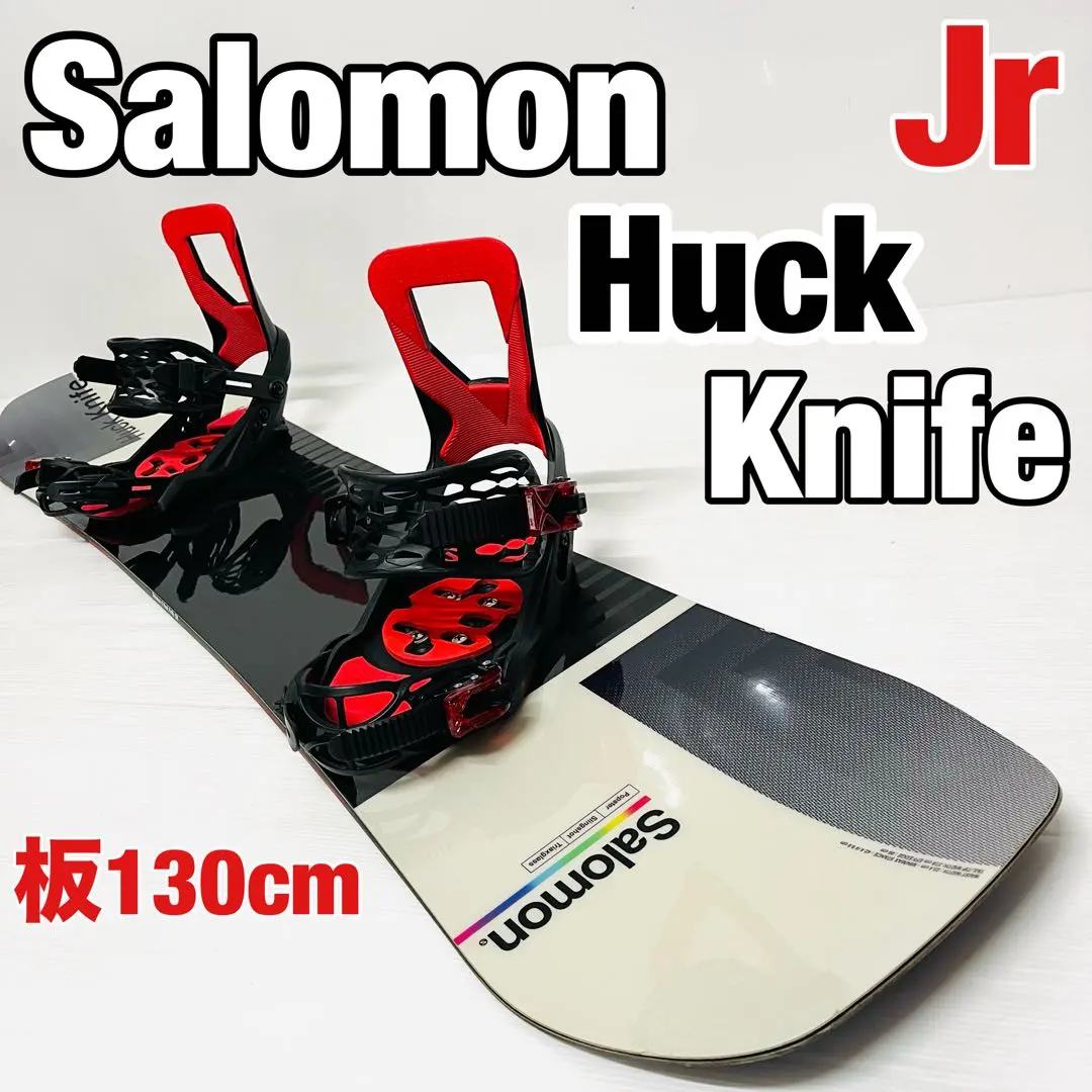 2026年最新】salomonハックナイフの人気アイテム - メルカリ