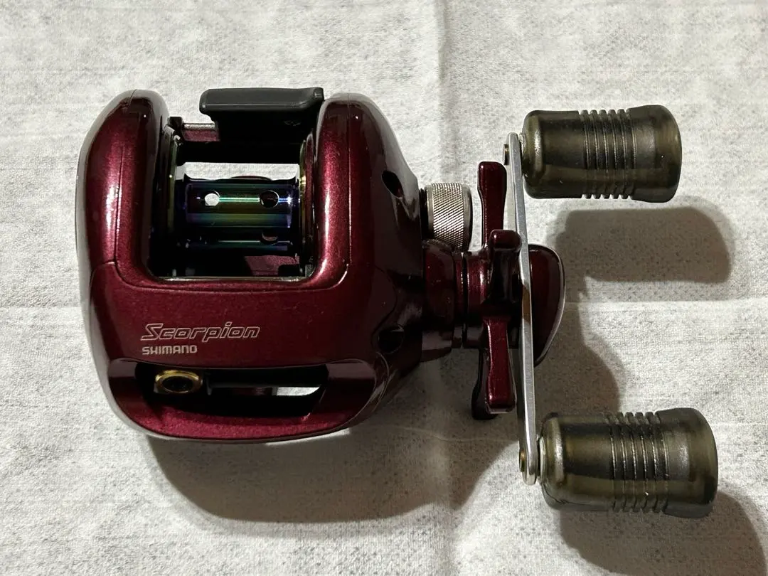 2026年最新】スコーピオン 1501の人気アイテム - メルカリ