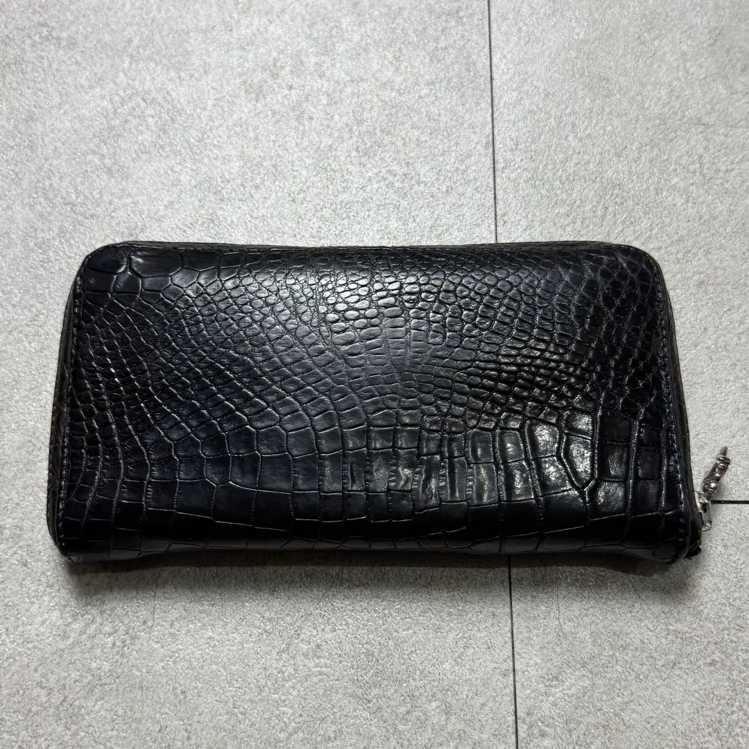 2026年最新】クロムハーツ アリゲーターの人気アイテム - メルカリ