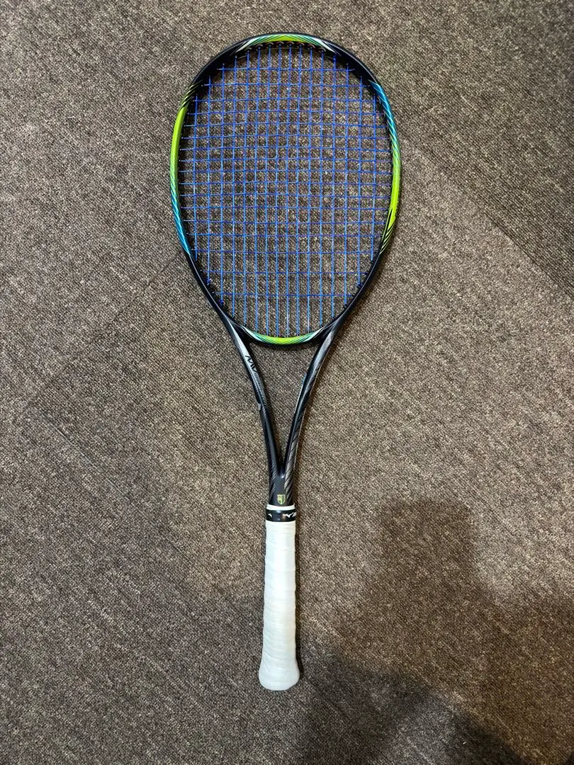 2026年最新】上岡 ラケットの人気アイテム - メルカリ