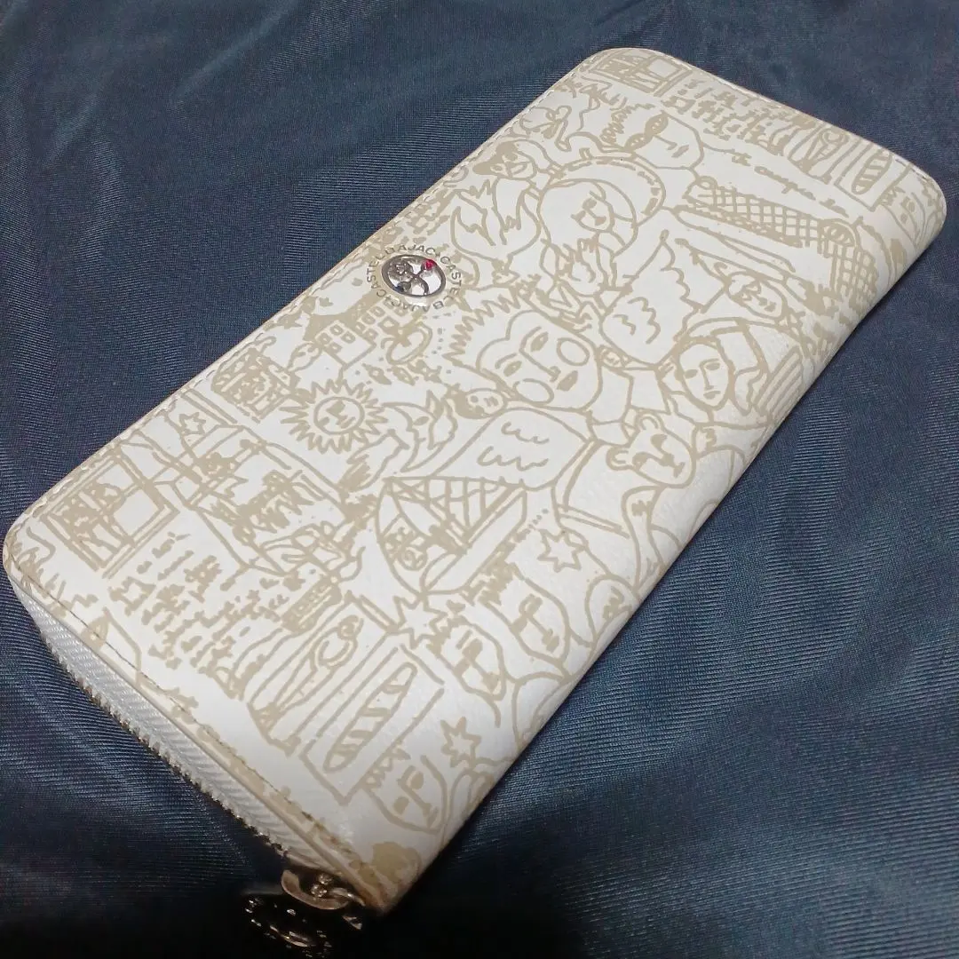 2026年最新】ガルニ 長財布の人気アイテム - メルカリ