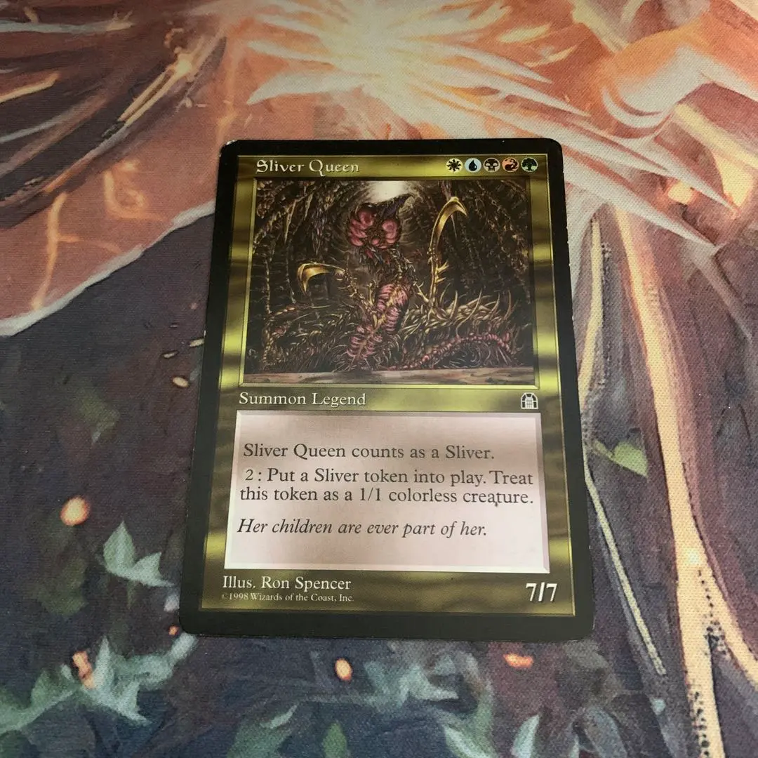 2026年最新】スリヴァーの女王 英語の人気アイテム - メルカリ