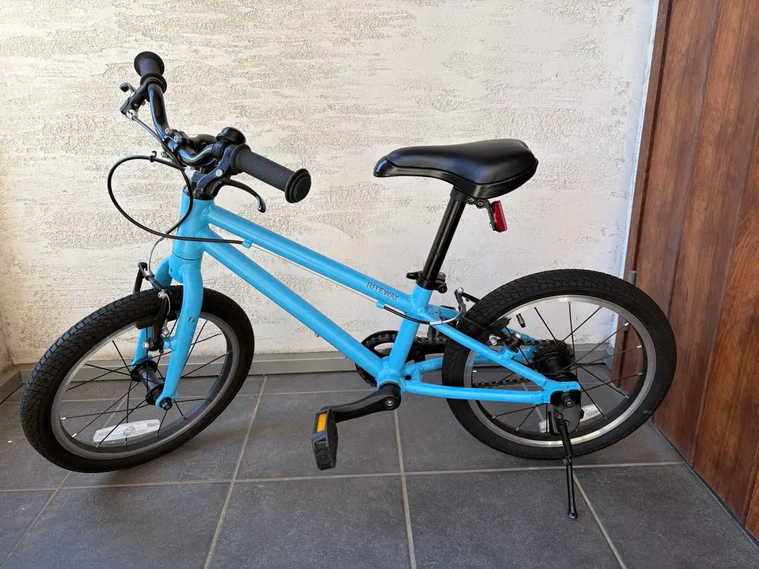 2026年最新】RITEWAY キッズサイクルの人気アイテム - メルカリ