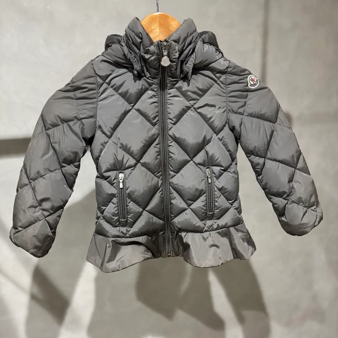 2026年最新】モンクレール vougletteの人気アイテム - メルカリ