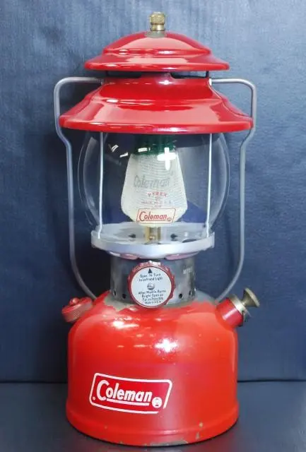 2026年最新】コールマン200a パテペンの人気アイテム - メルカリ