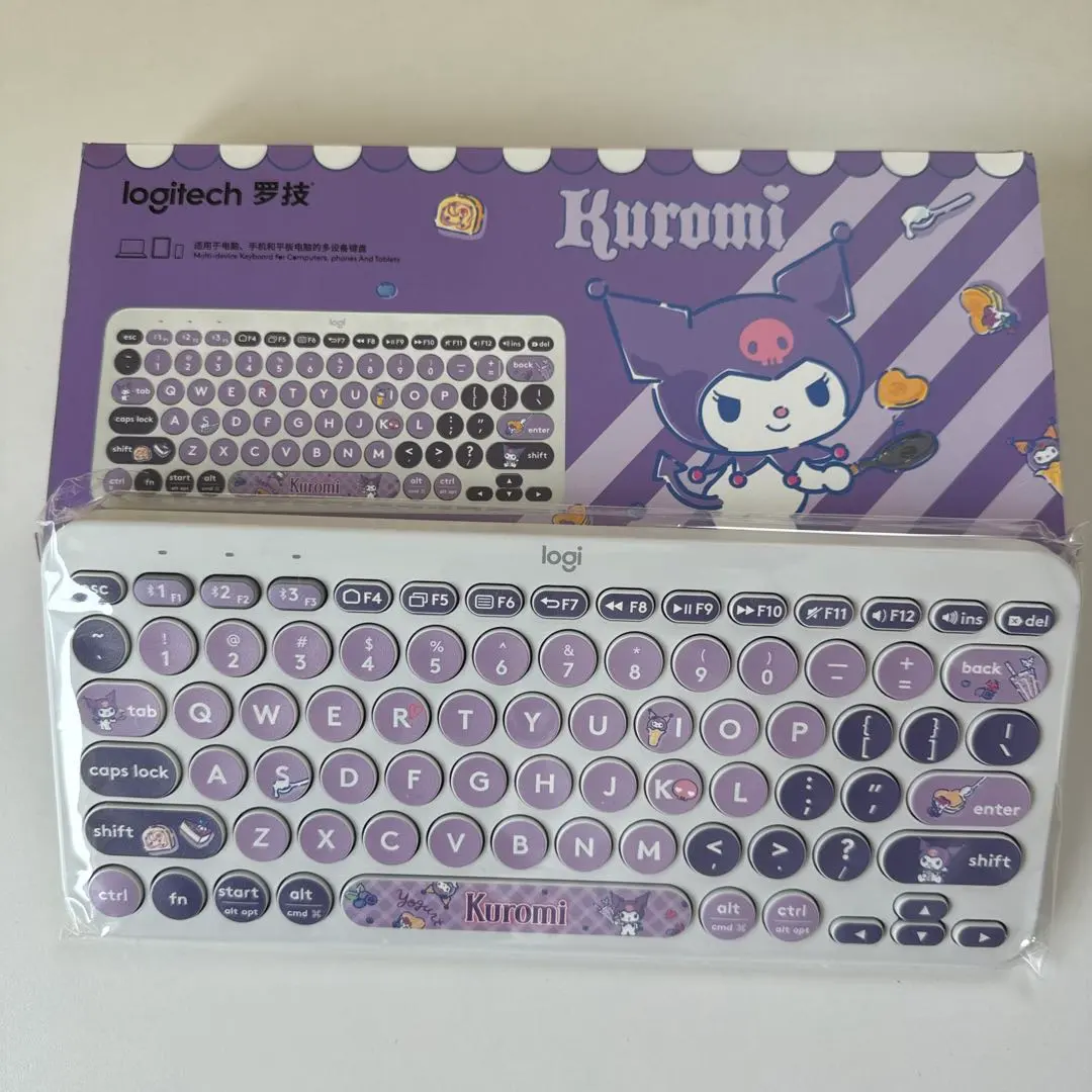 2026年最新】キーボード クロミの人気アイテム - メルカリ