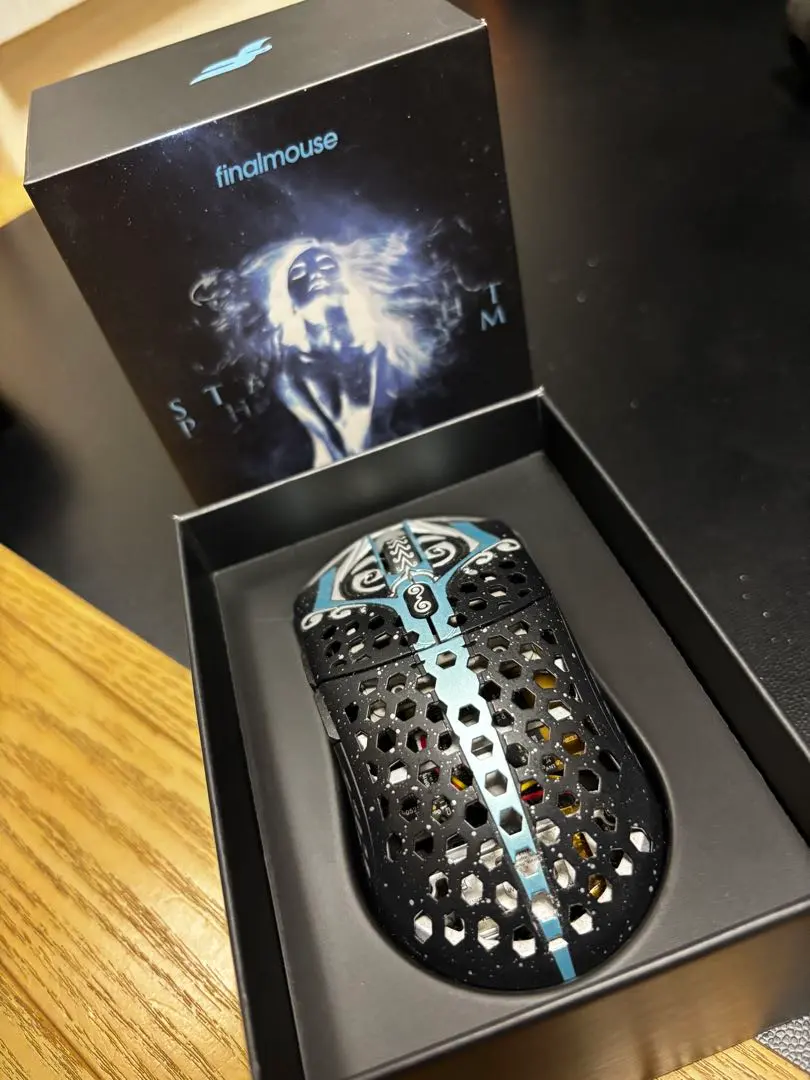 2026年最新】finalmouse starlight-12の人気アイテム - メルカリ
