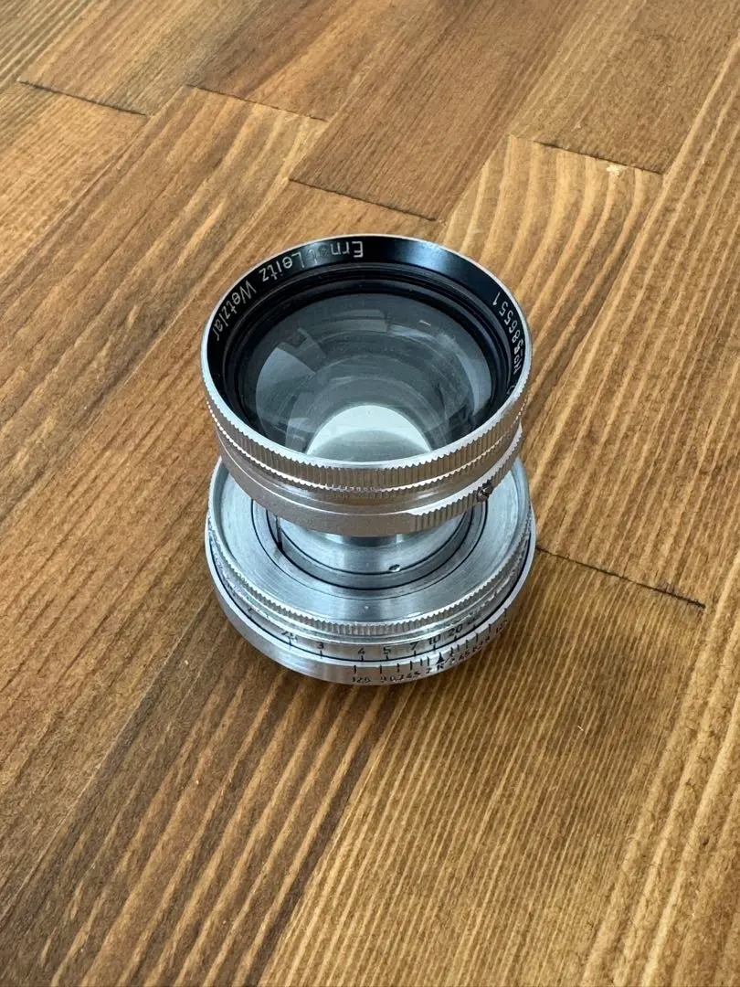 2026年最新】summitar 50mm f2の人気アイテム - メルカリ