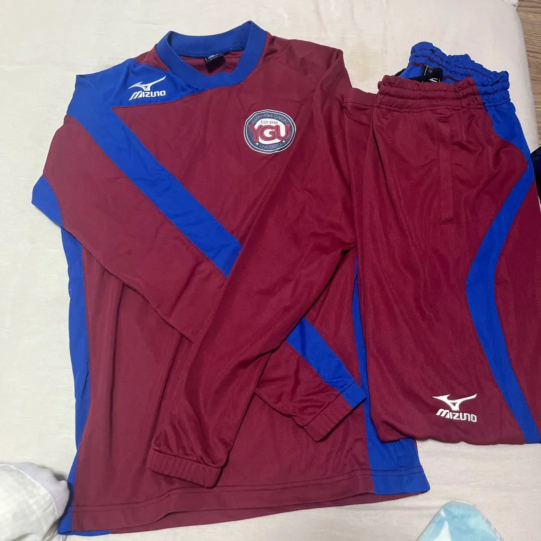 2026年最新】山梨学院 ジャージの人気アイテム - メルカリ