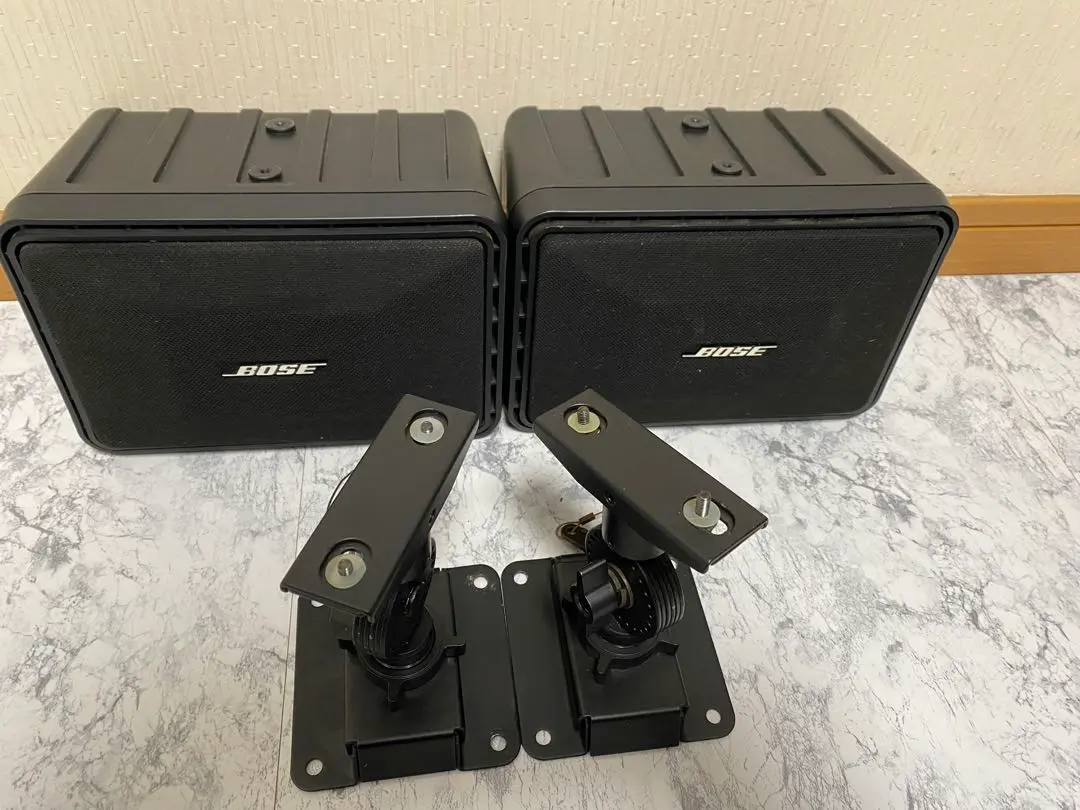 2026年最新】ブラケット BOSE 101MMの人気アイテム - メルカリ